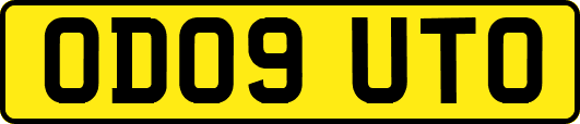 OD09UTO