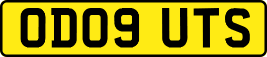 OD09UTS