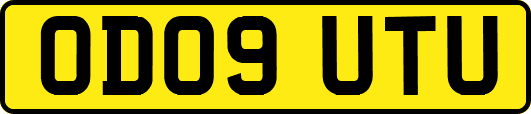 OD09UTU