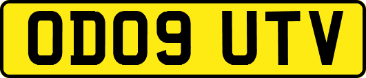 OD09UTV