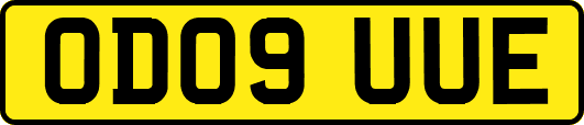 OD09UUE