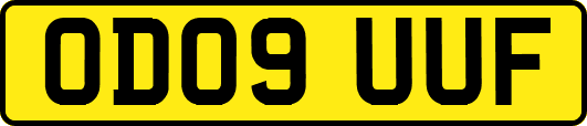 OD09UUF
