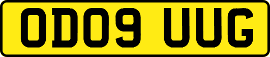 OD09UUG