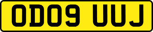 OD09UUJ