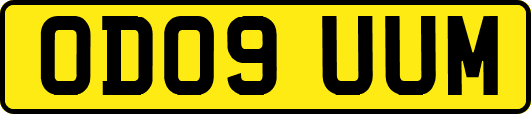 OD09UUM