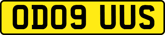 OD09UUS