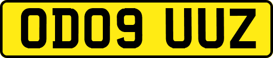 OD09UUZ