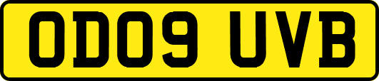 OD09UVB