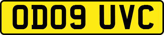 OD09UVC