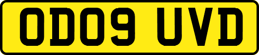 OD09UVD