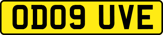 OD09UVE