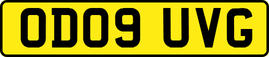 OD09UVG
