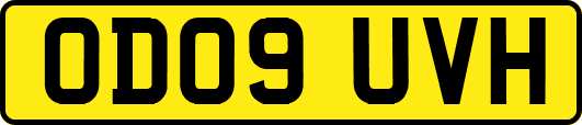 OD09UVH