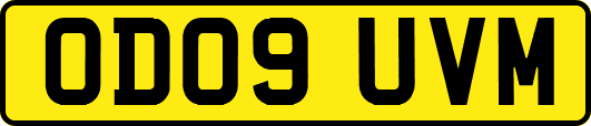OD09UVM