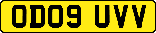 OD09UVV