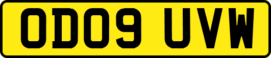 OD09UVW
