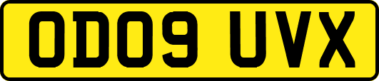 OD09UVX