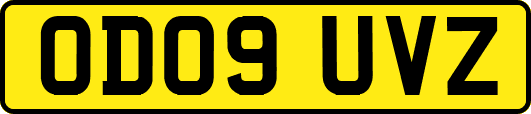 OD09UVZ