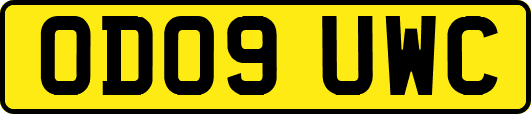 OD09UWC