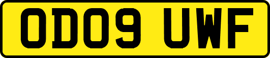 OD09UWF