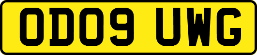 OD09UWG