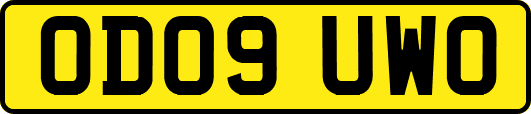 OD09UWO