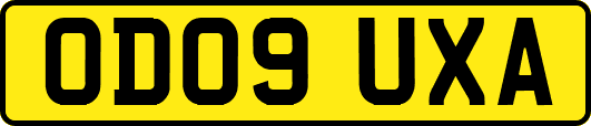OD09UXA