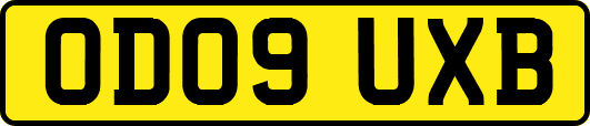 OD09UXB