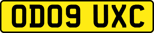 OD09UXC
