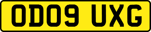 OD09UXG