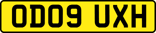 OD09UXH
