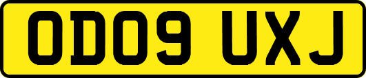 OD09UXJ
