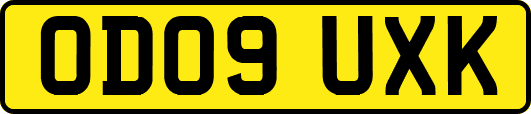 OD09UXK