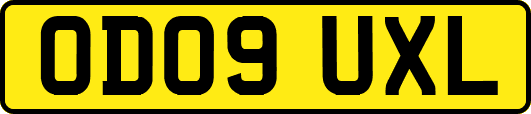 OD09UXL