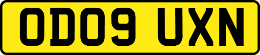 OD09UXN