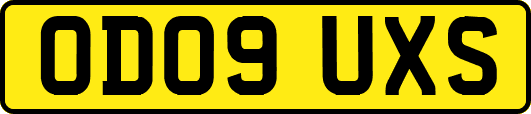 OD09UXS