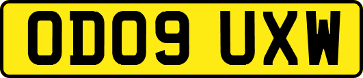 OD09UXW