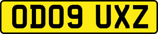 OD09UXZ