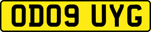 OD09UYG