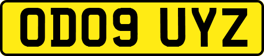 OD09UYZ