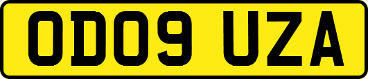 OD09UZA