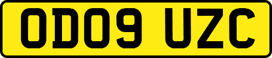 OD09UZC