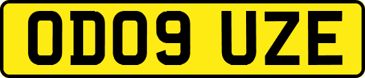 OD09UZE
