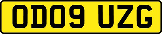 OD09UZG
