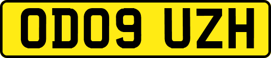 OD09UZH