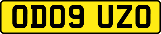 OD09UZO
