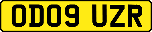 OD09UZR