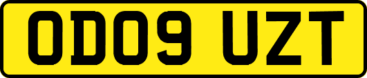 OD09UZT