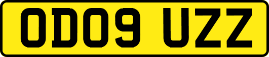 OD09UZZ