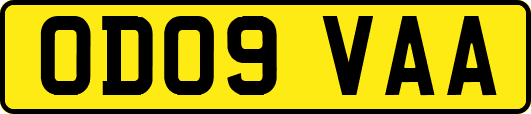 OD09VAA
